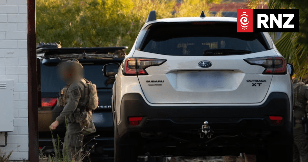 Man charged with making explosives after Perth Invasion Day chaos