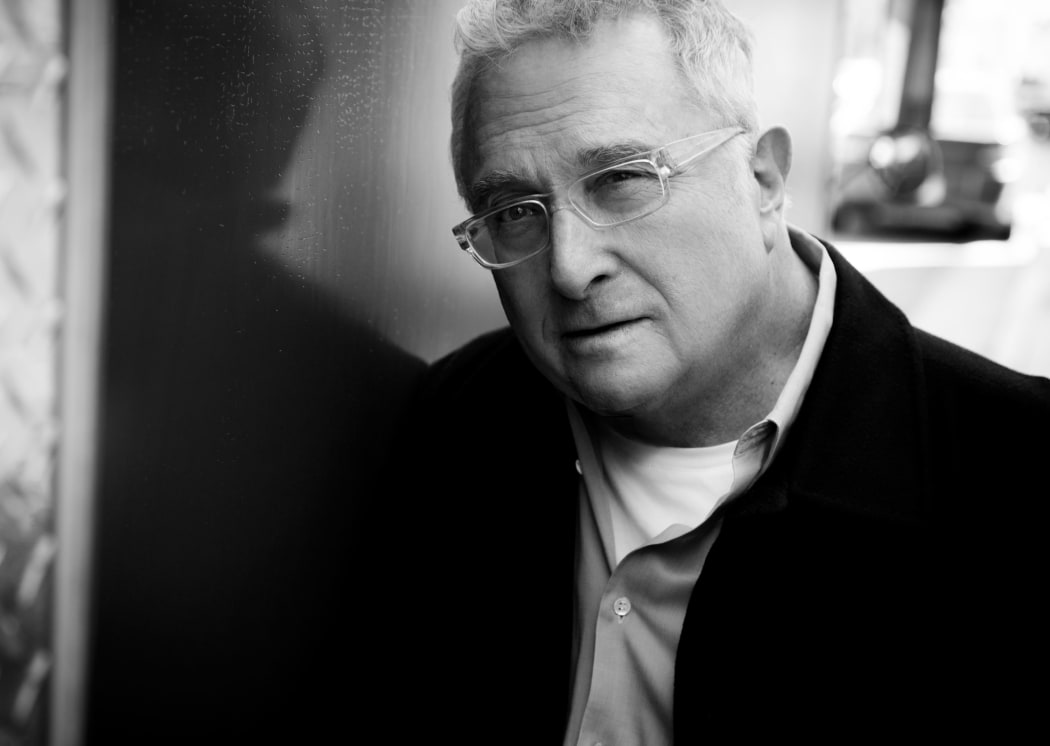 Randy Newman.