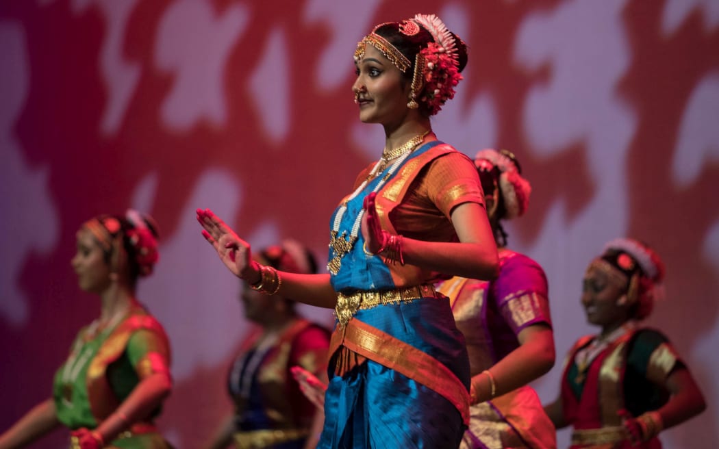 Diwali Festival of Lights