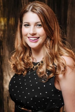 Wellington hairstylist Melissa Gillan