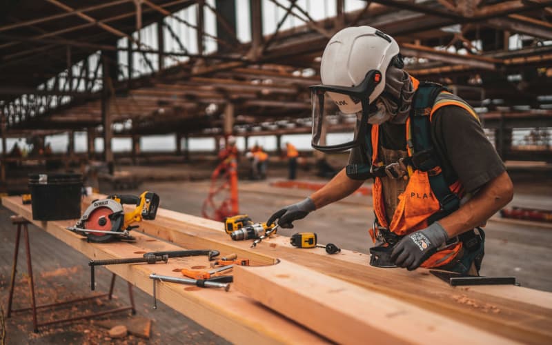 construction