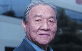 Ikotaru Kakehashi