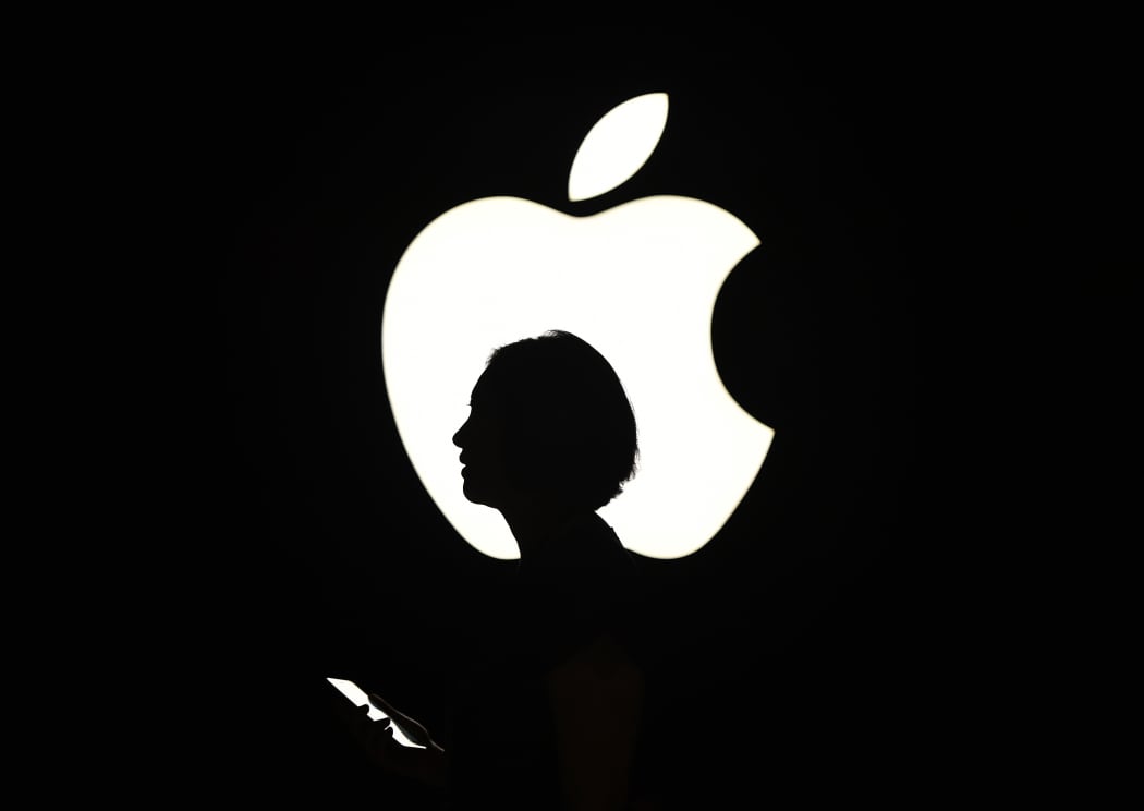 Apple Tax