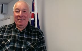 Malcolm Campbell