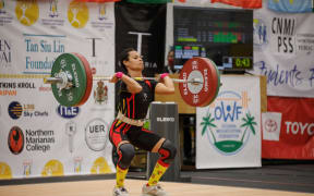 Dika Toua