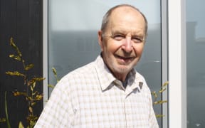 East Coast Community Organisation (ECCO) secretary