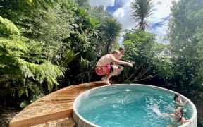 Tiny Pools