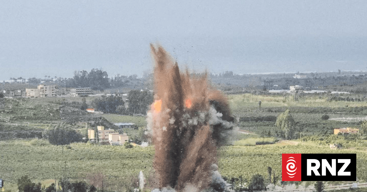 The war on Iran is in its fourth week. Here&rsquo;s what to know