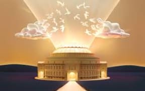 2017 BBC Proms