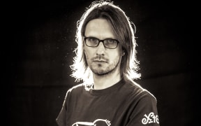 Steven Wilson