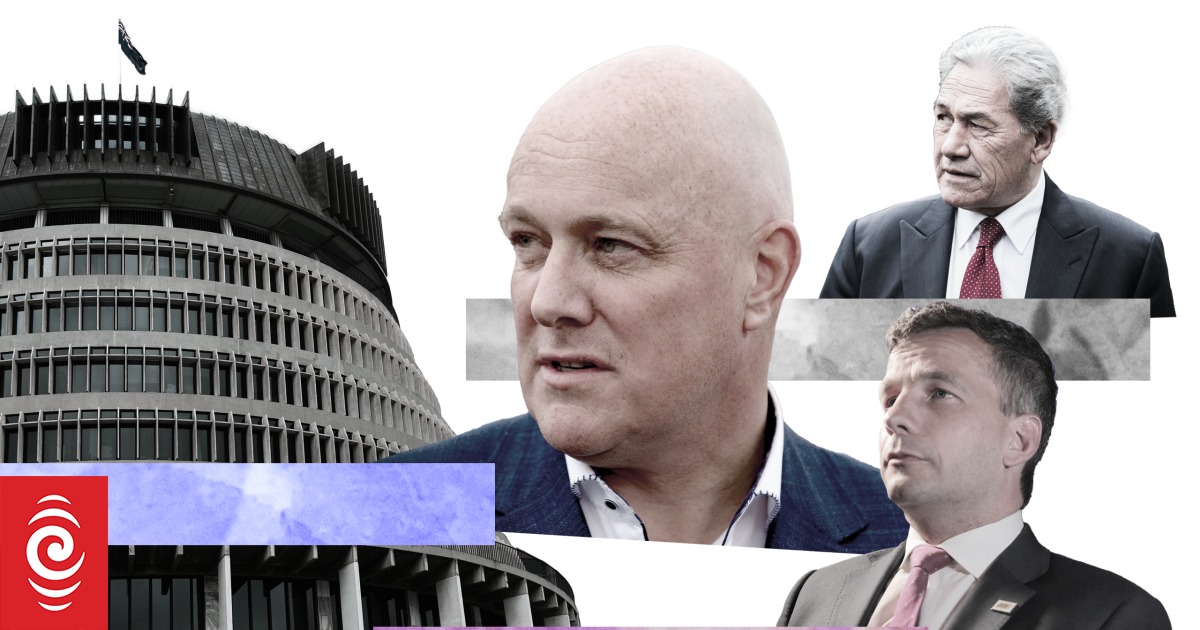 The Week in Politics: 'Eerie silence' surrounds coalition negotiations - Vimarsana News