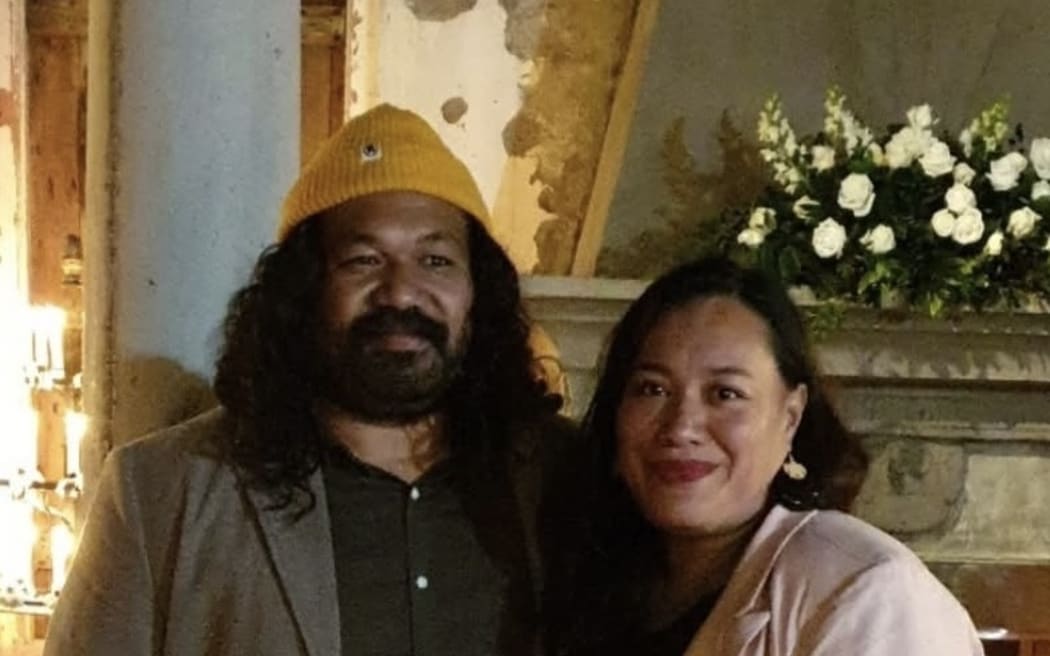 Pastor Peter Leilua and his wife, Pastor Ausiaalemanaia Tililiilagi Leilua have been honoured with King's Service Medals for dedication to youth and Pacific communities.
