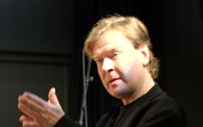 Magnus Lindberg