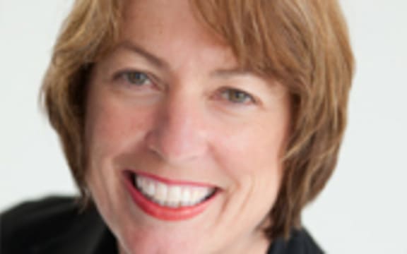 Catherine Beard