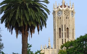 University of Auckland