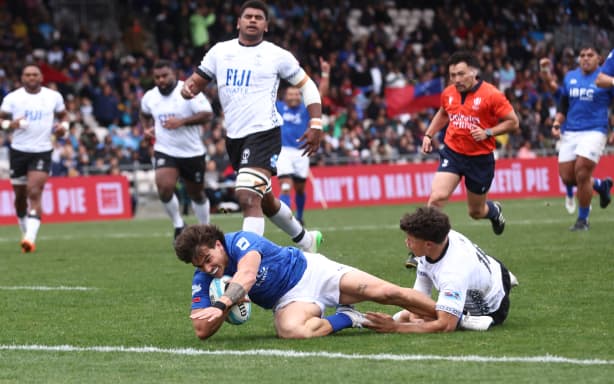 'Will be a bit of chat': Former Crusader prepares to tussle with old ...