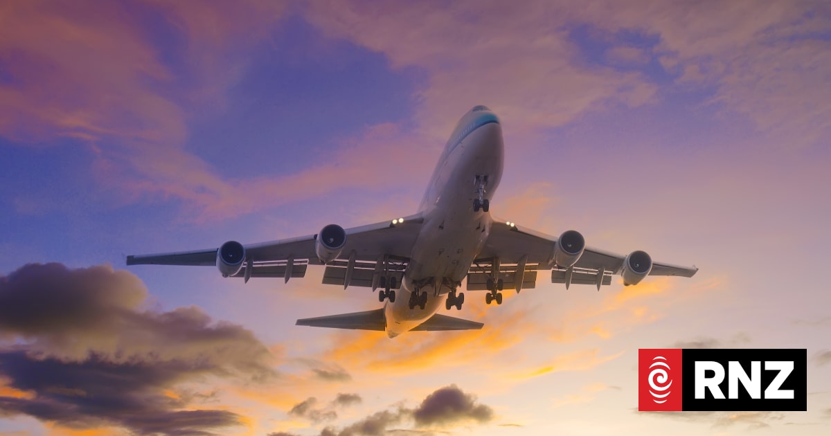 PNG trying to find space to park APEC planes | RNZ