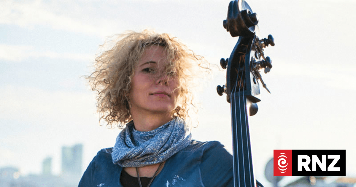 All About That Bass | RNZ