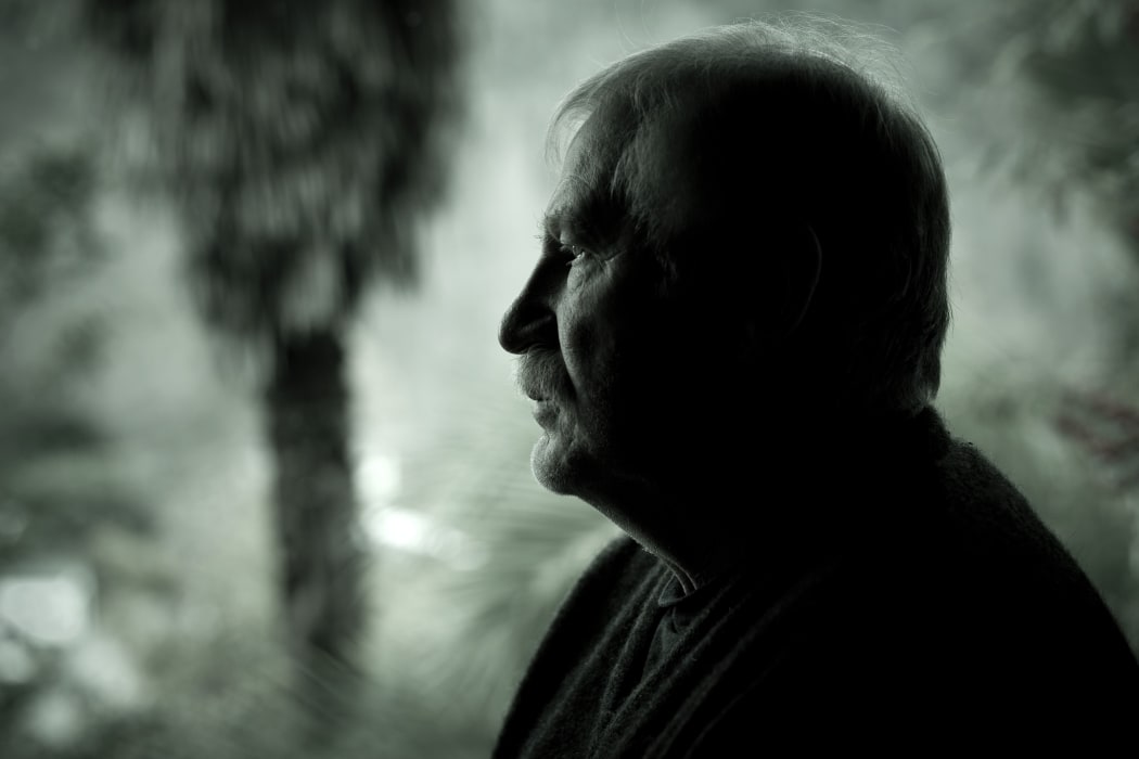 Richard Nunns, 2009.