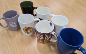 Mugs