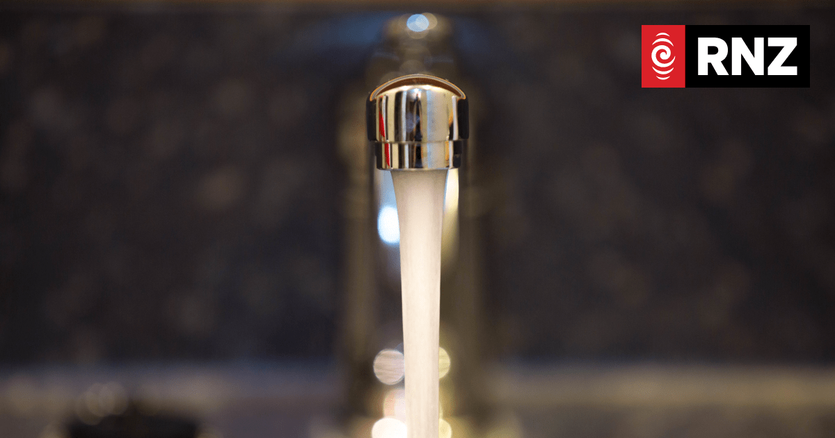 Water restrictions ease in Nelson - Vimarsana News