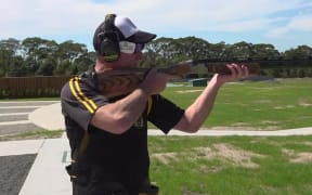 Ken Balcombe hopes the Commonwealth Games can come to the Gippsland region in the future.