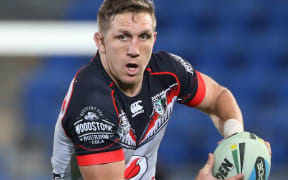Ryan Hoffman will be crucial to the Warriors' efforts to make the NRL playoffs.