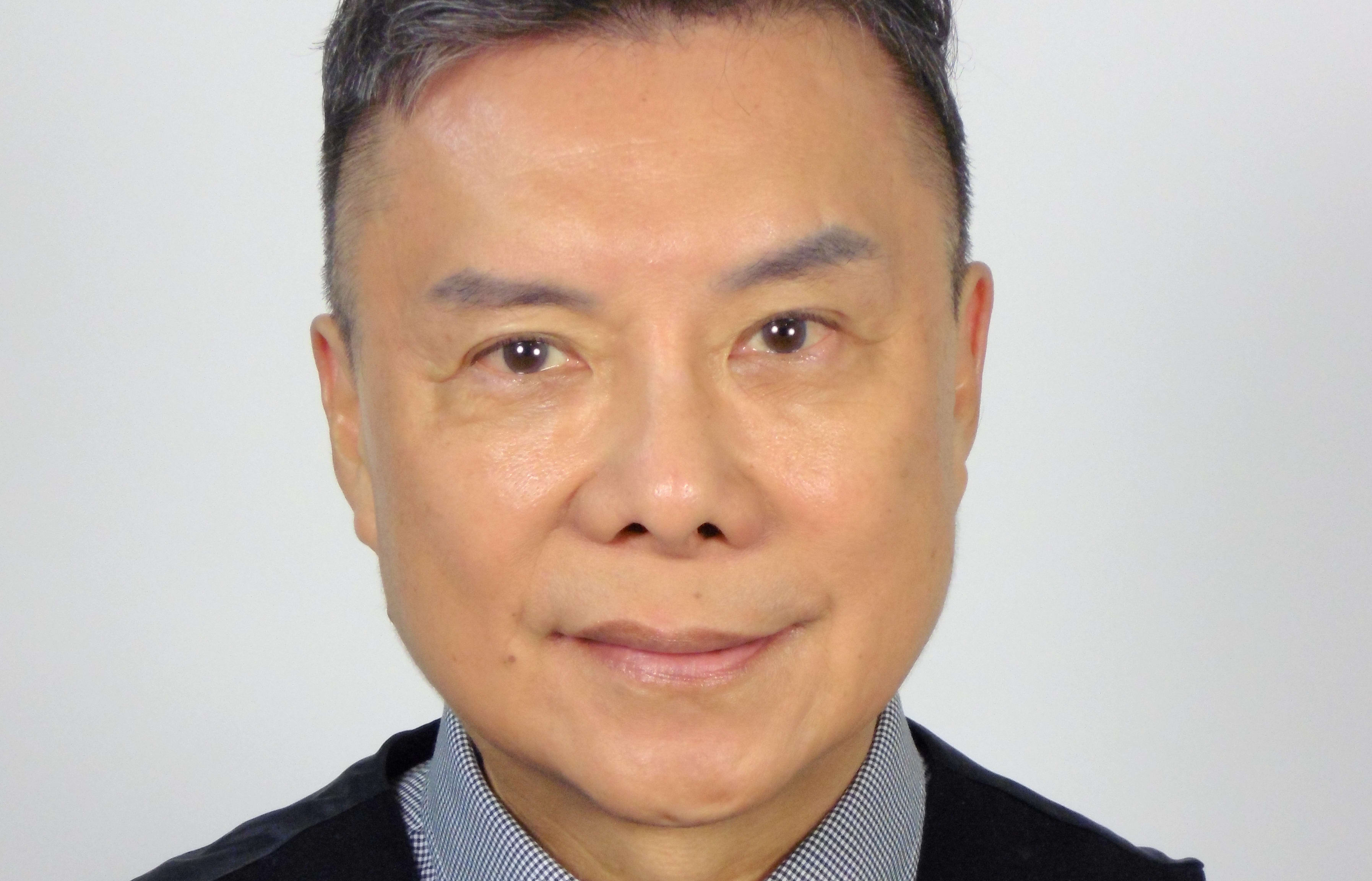 John Chen.
