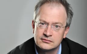 Robin Ince