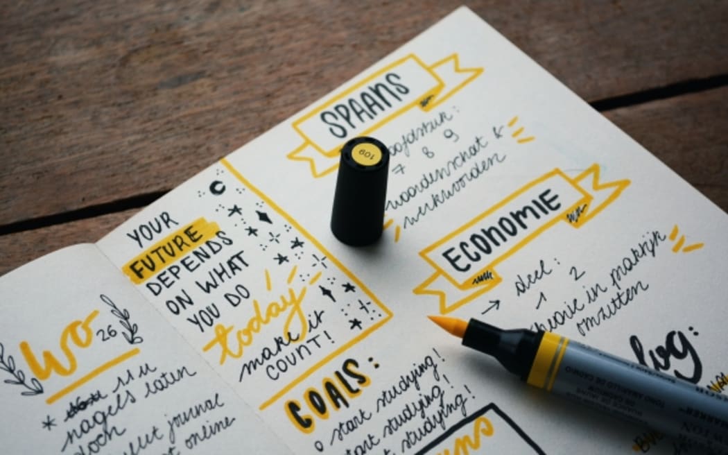 Journalling