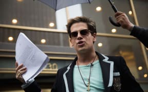 This week Buzzfeed go deep on how former Breitbart writer Milo Yiannopoulos brought the alt-right into mainstream media.