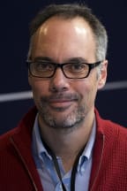 Historian Paul Diamond
