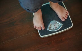 Fat Boy, Healthy and lose weight concept
