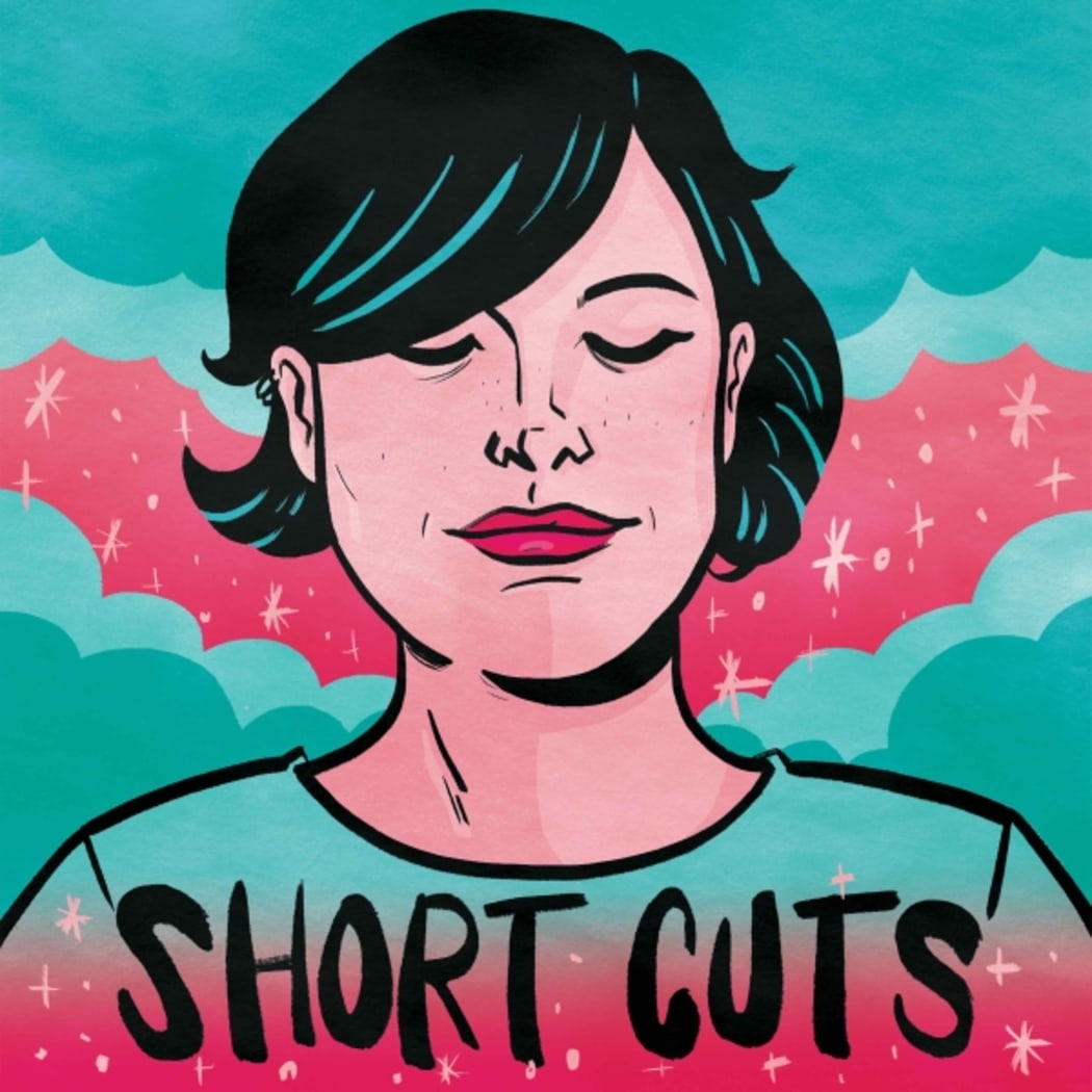Short Cuts Logo (Supplied)