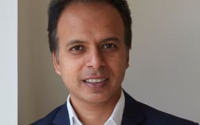 Ed Husain