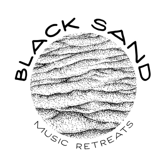Black Sand Music Retreats
