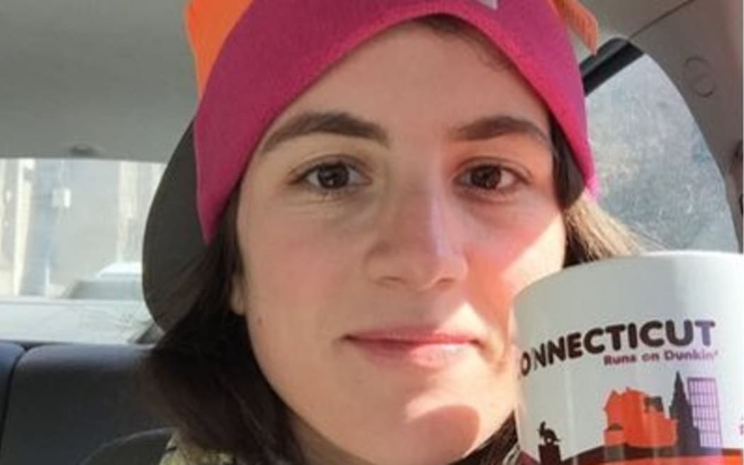 Tatiana Schlossberg, author of Inconspicuous Consumption: The Environmental Impact You Don't Know You Have.