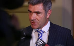 Nathan Guy
