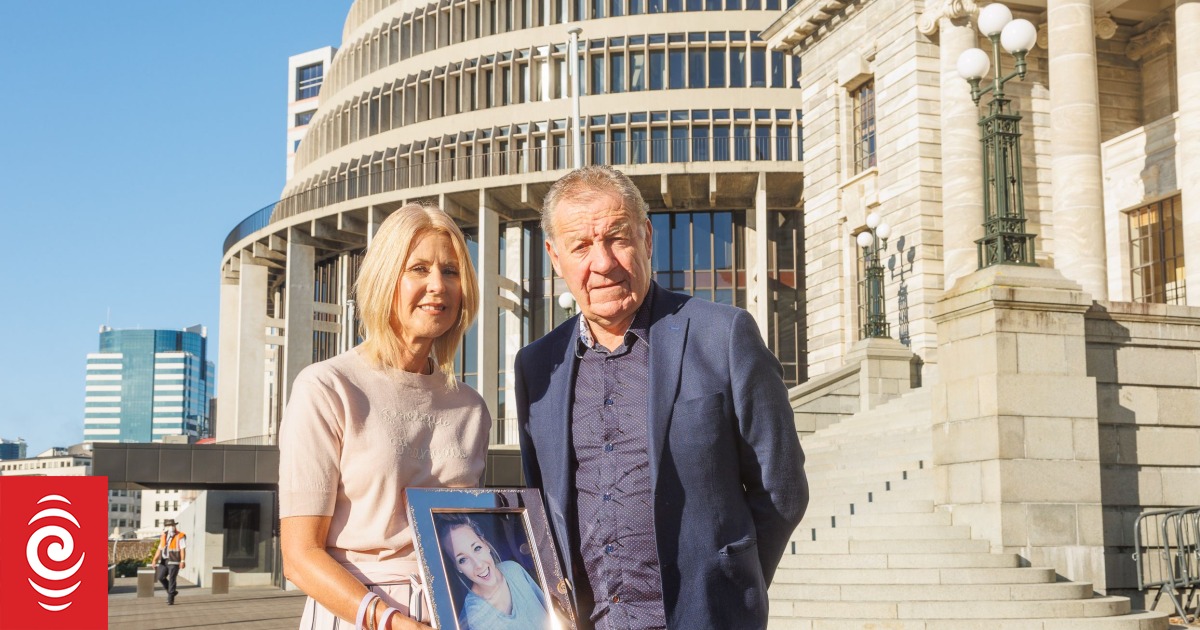 Father's meningitis plea after daughter's death