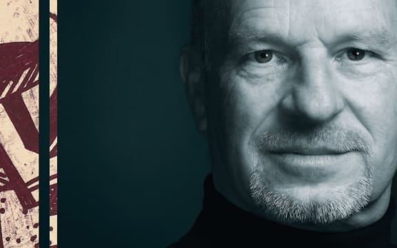 Pianist Michael Houston
