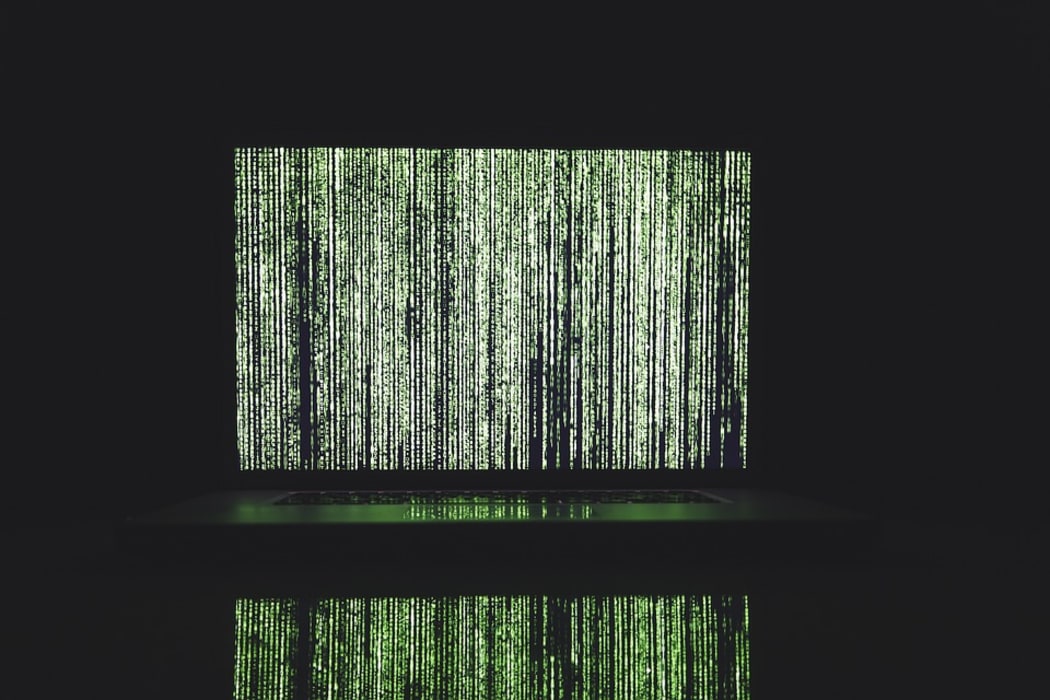 Paul Brislen talks algorithms and creators' bias.