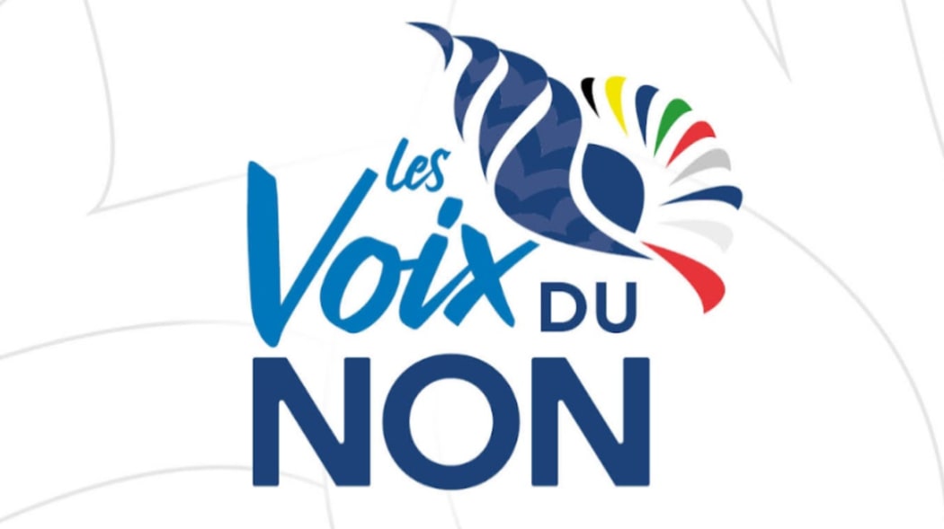 Anti-independence campaign unveils no logo