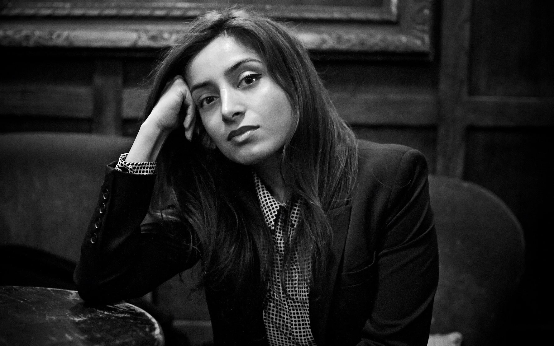 Deeyah Khan