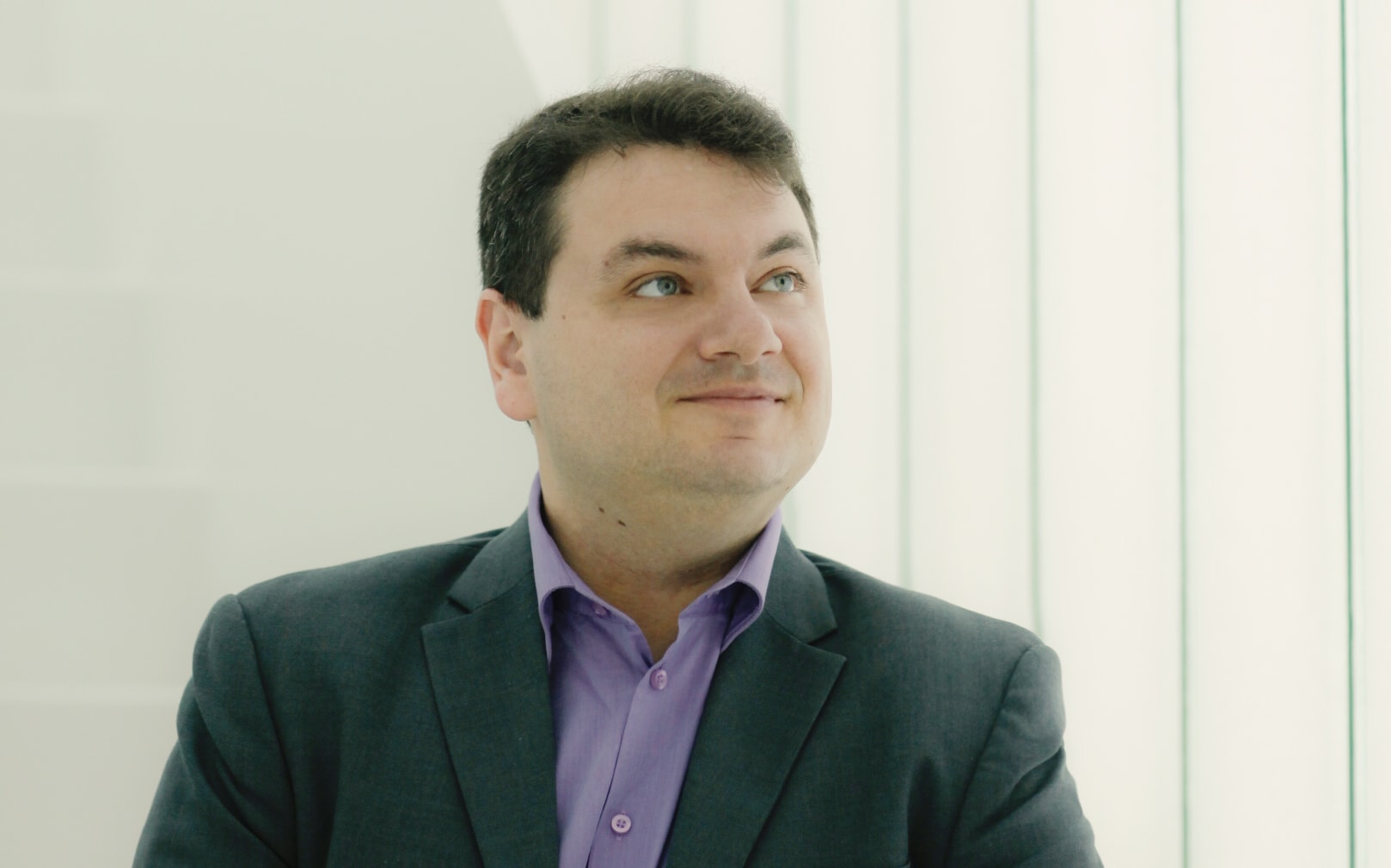 Sergei Bresler
