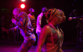 Seun Kuti