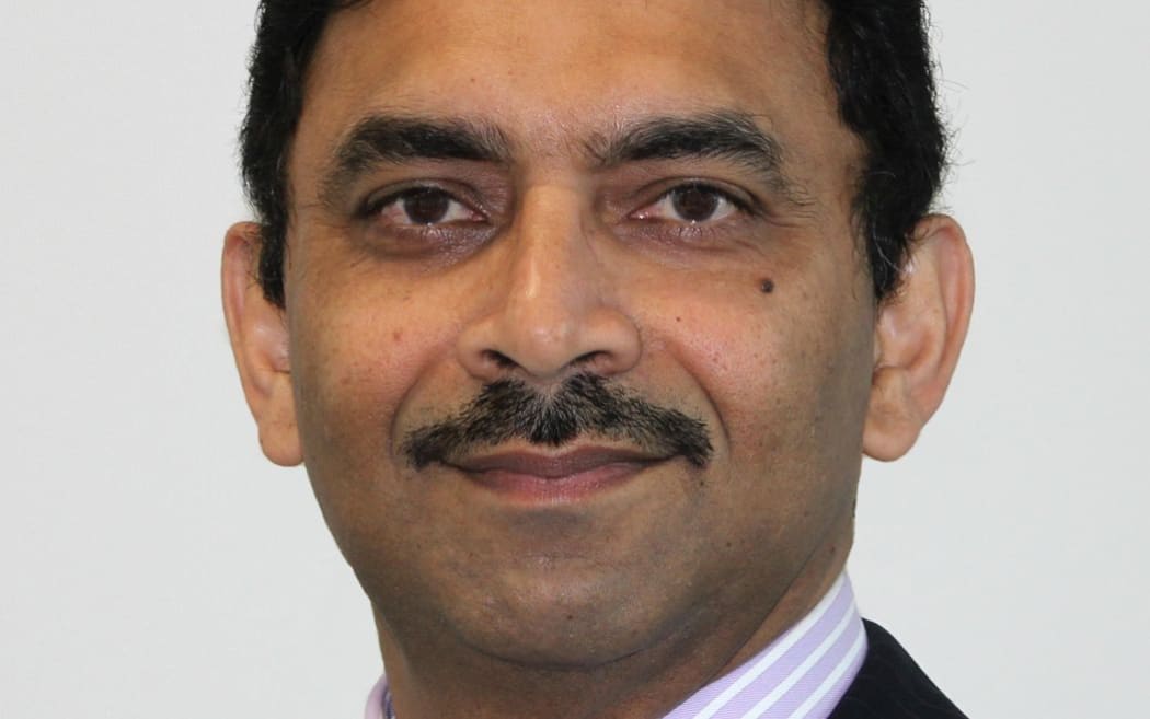 Raveen Jaduram