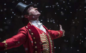 The Greatest Showman