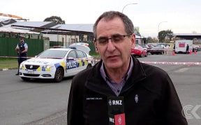 Controversy over shot Hamilton man's death: RNZ Checkpoint