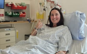 Aimee-Rose Yates was just 29 when she was diagnosed with terminal cancer