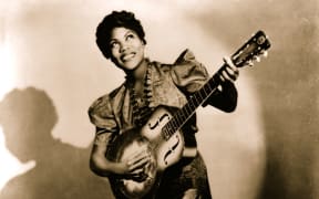 Sister Rosetta Tharpe 1938